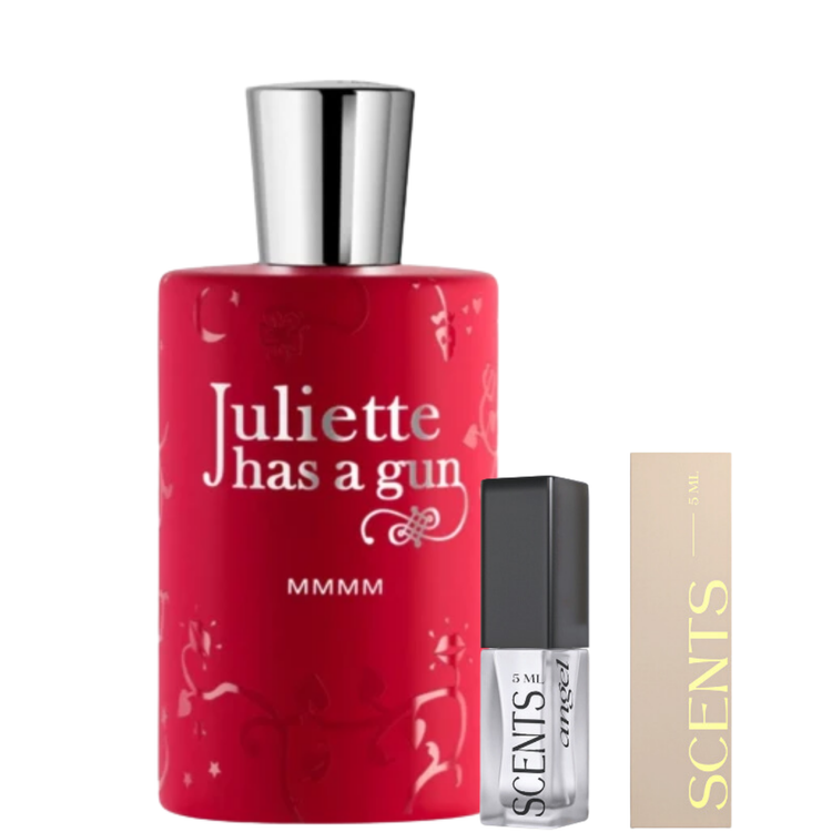 Juliette Has A Gun MMMM Eau de parfum