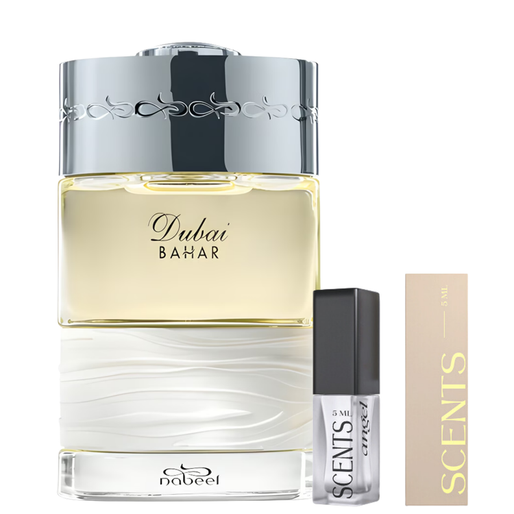 The Spirit of Dubai Bahar Eau de parfum