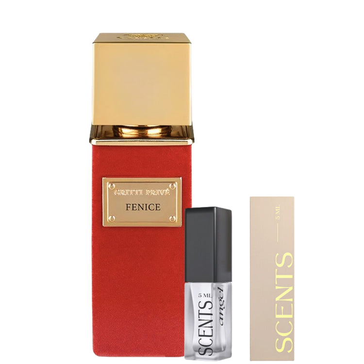 Gritti Fenice Extrait de Parfum
