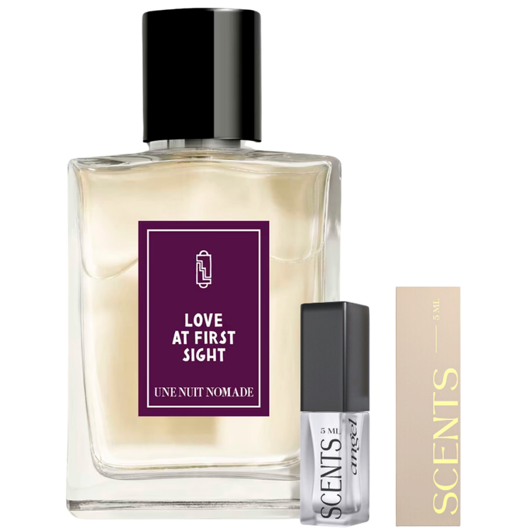 Une Nuit Nomade Love At First Sight Eau de parfum