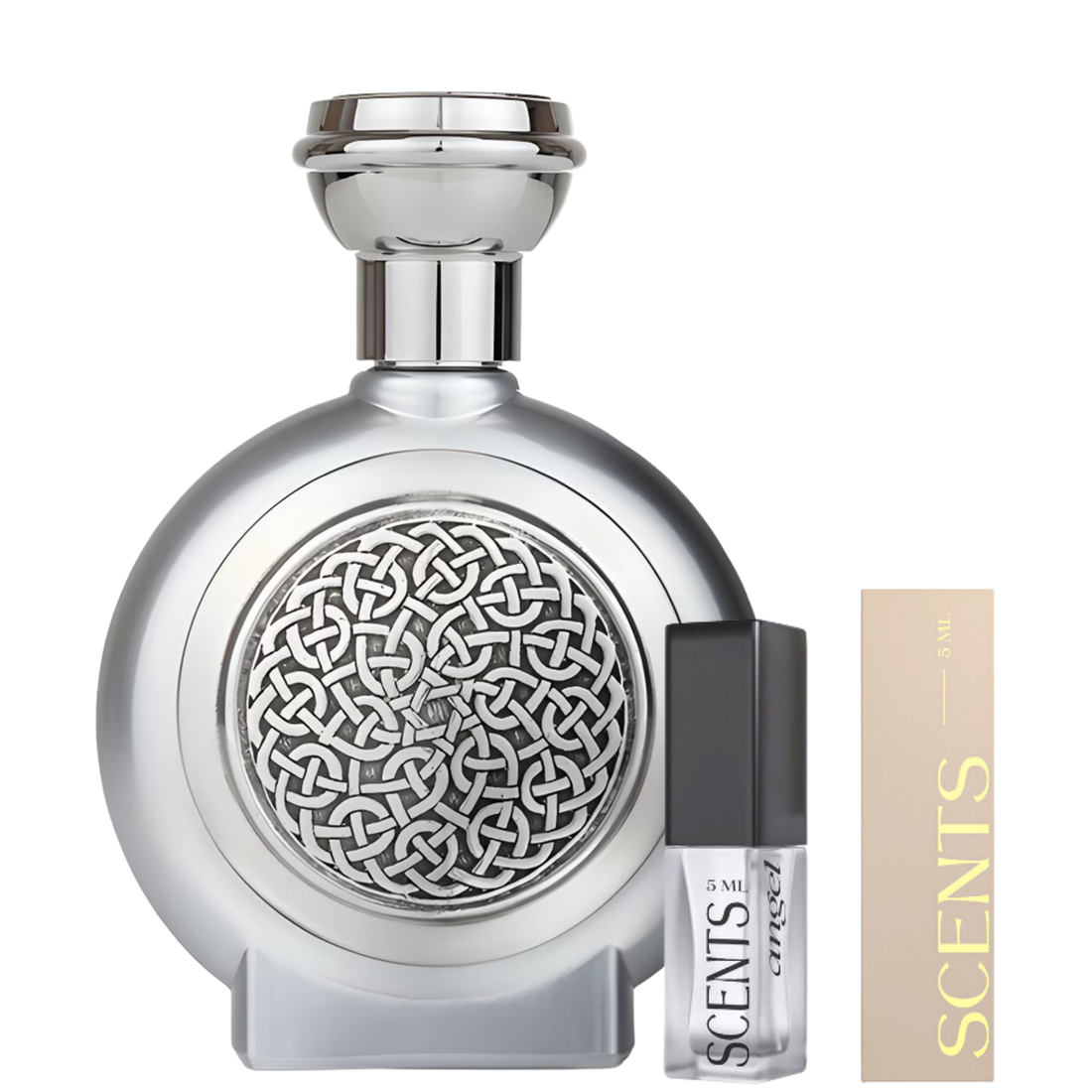 Boadicea The Victorious Heroine Eau De Parfum – 5ml & 10ml Samples