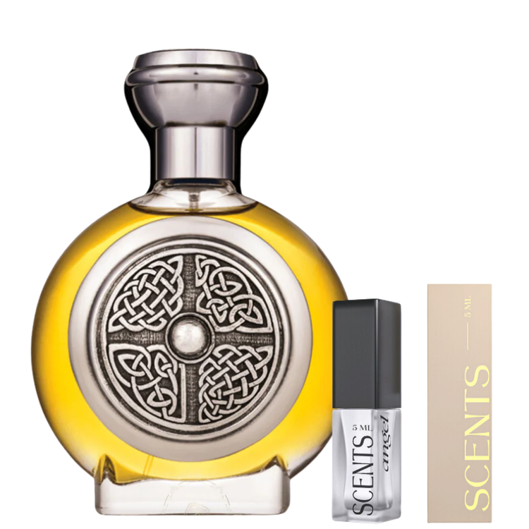 Boadicea The Victorious Complex Eau de parfum