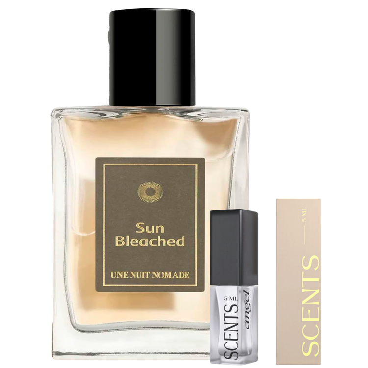 Une Nuit Nomade Sun Bleached Eau de parfum