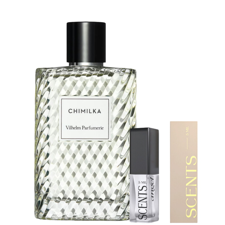 Vilhelm Parfumerie Chimilka Eau de Parfum