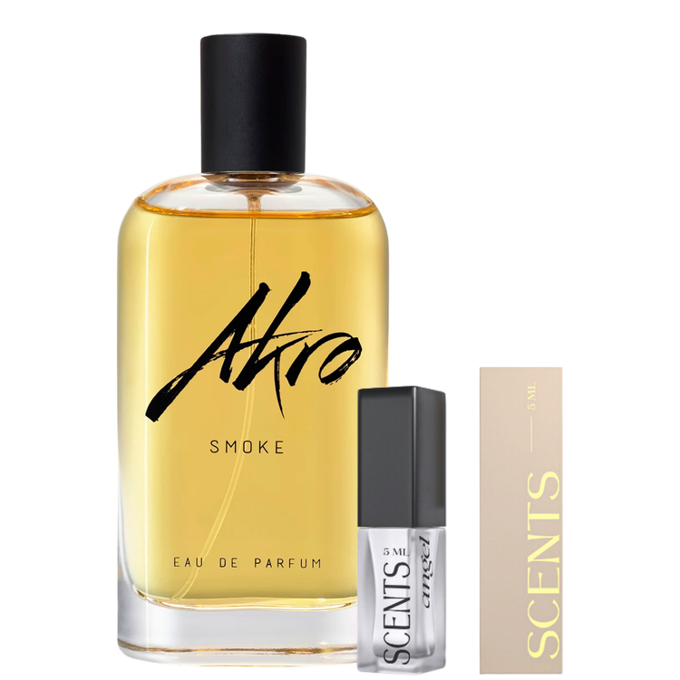 AKRO Smoke Eau de Parfum