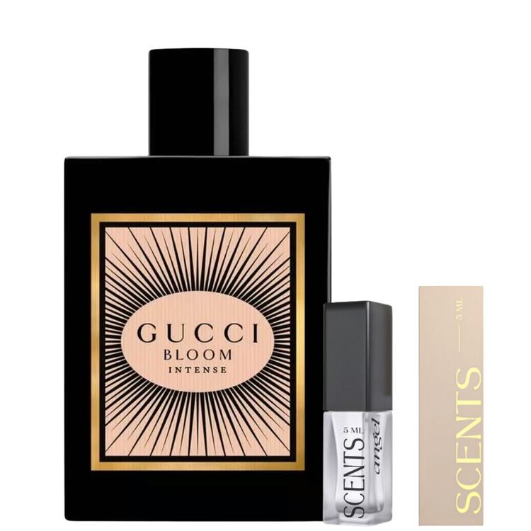 Gucci Bloom Intense Eau De Parfum