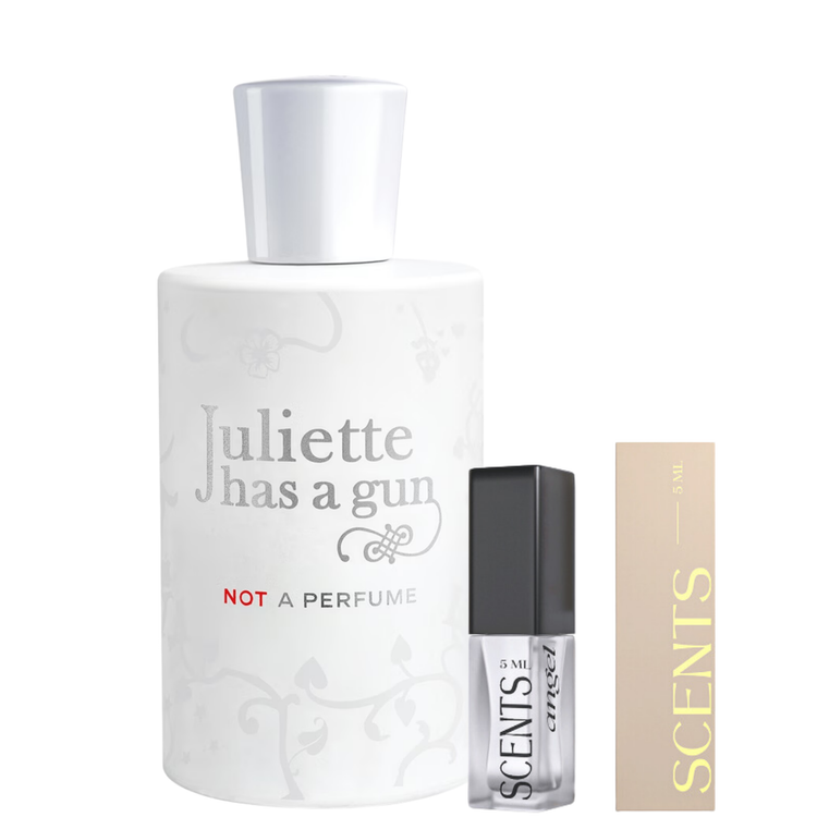 Juliette Has a Gun Not a Perfume for women