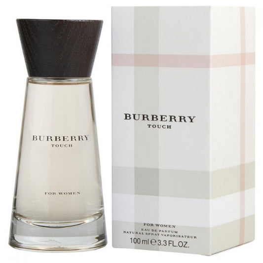 Burberry Touch for women | Samples