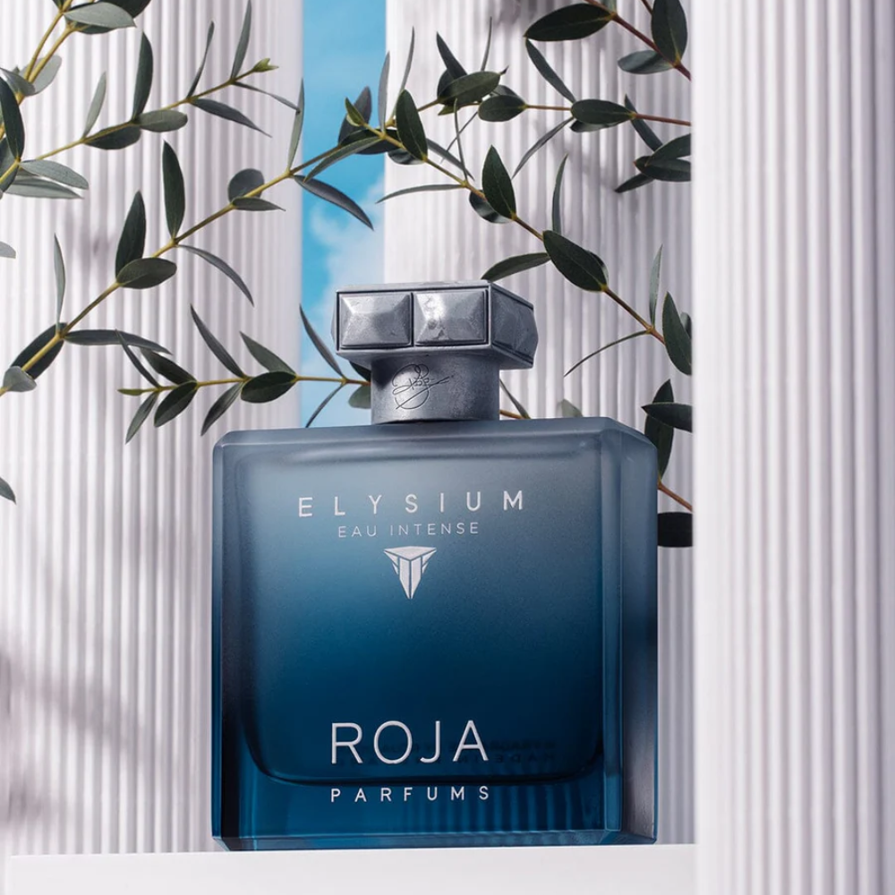 Roja Elysium Eau Intense Parfum | Scents Angel