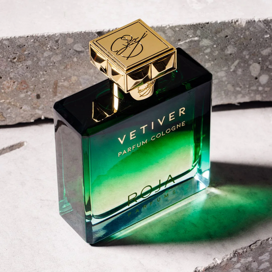 Roja Vetiver Parfum Cologne