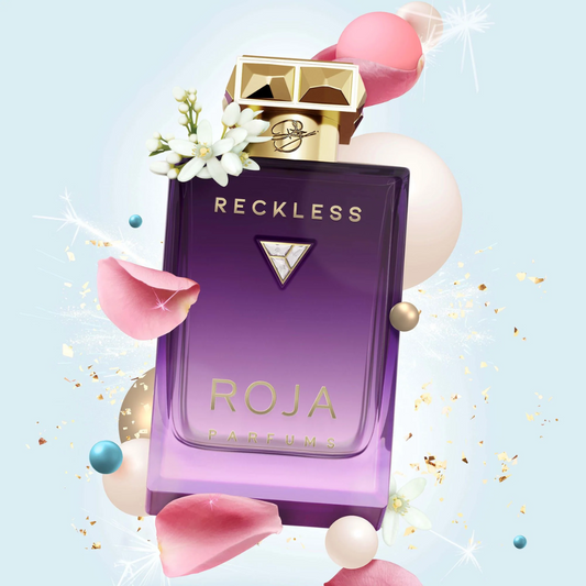 Reckless Essence De Parfum