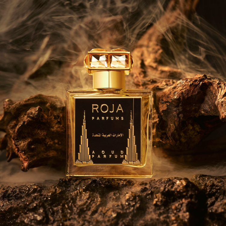 B Rouge 香水 100ml UAE製 Roja United Arab Emirates Parfum | Scents Angel