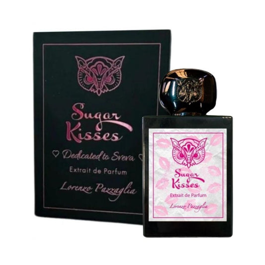 Lorenzo Pazzaglia Sugar Kisses Extrait de parfum
