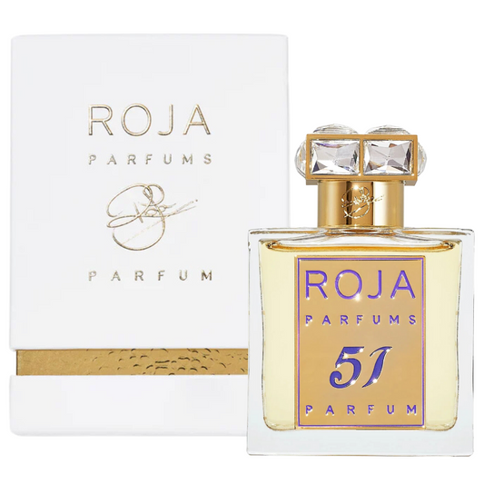 Roja Parfums 51 Parfum for Women