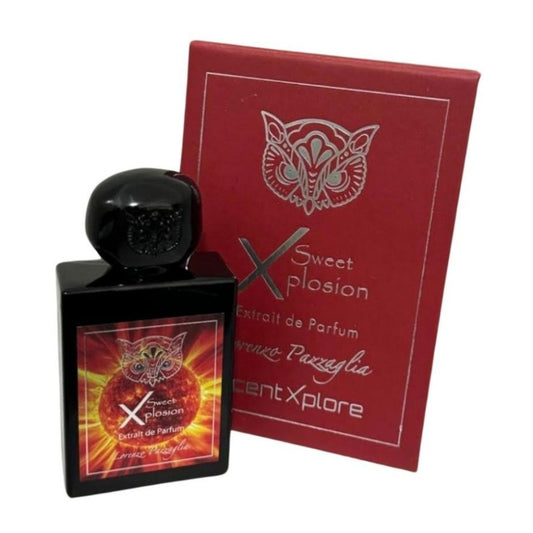 Lorenzo Pazzaglia Sweet Xplosion Extrait de parfum