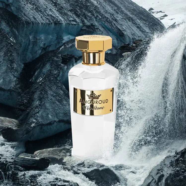 Amouroud Wet Stone Parfum