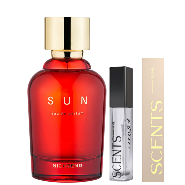Nicheend Sun Eau de Parfum