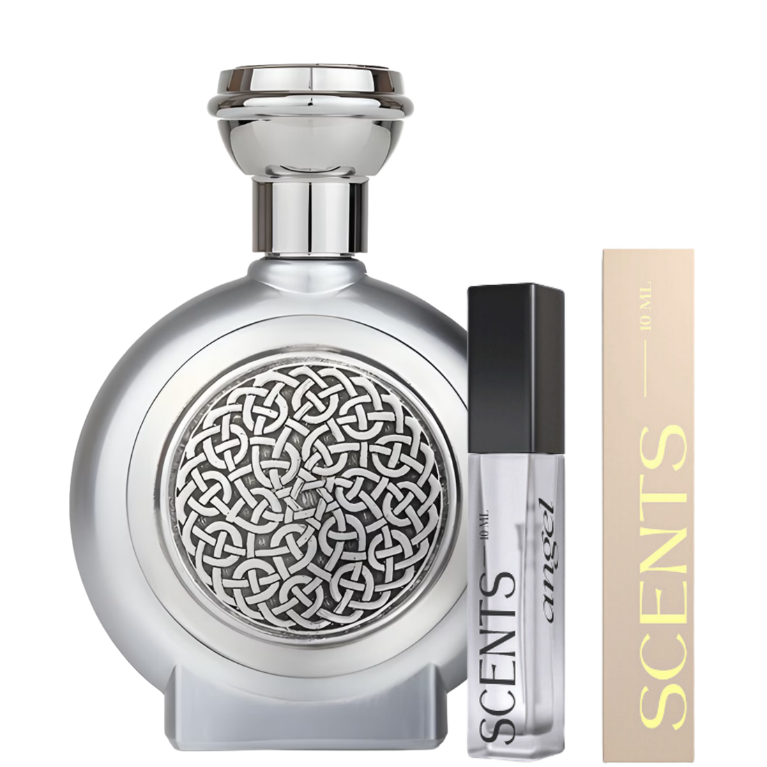 Boadicea The Victorious Heroine Eau De Parfum – 5ml & 10ml Samples