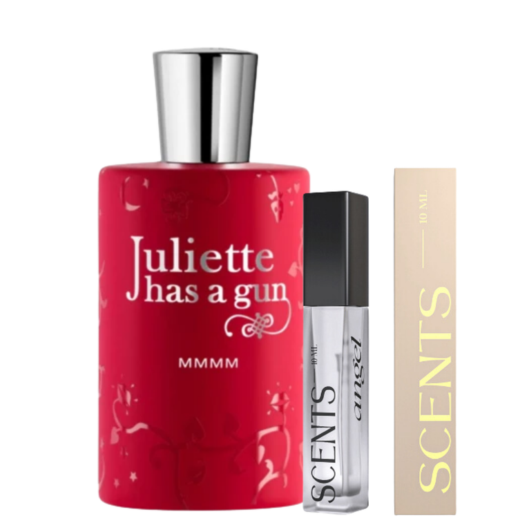 Juliette Has A Gun MMMM Eau de parfum