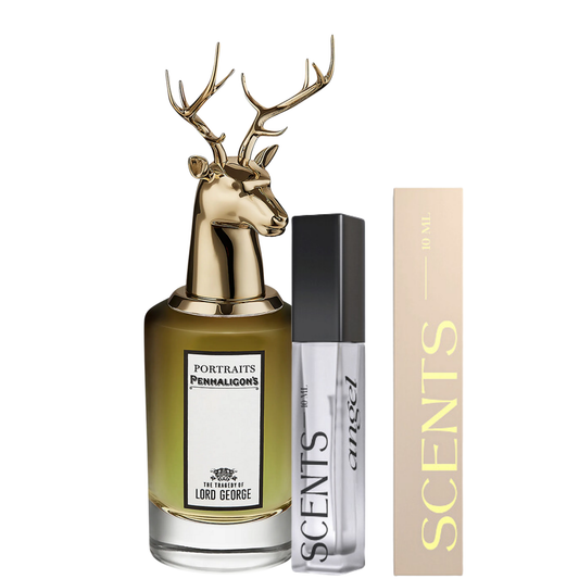 Penhaligon's The Tragedy of Lord George Eau de Parfum