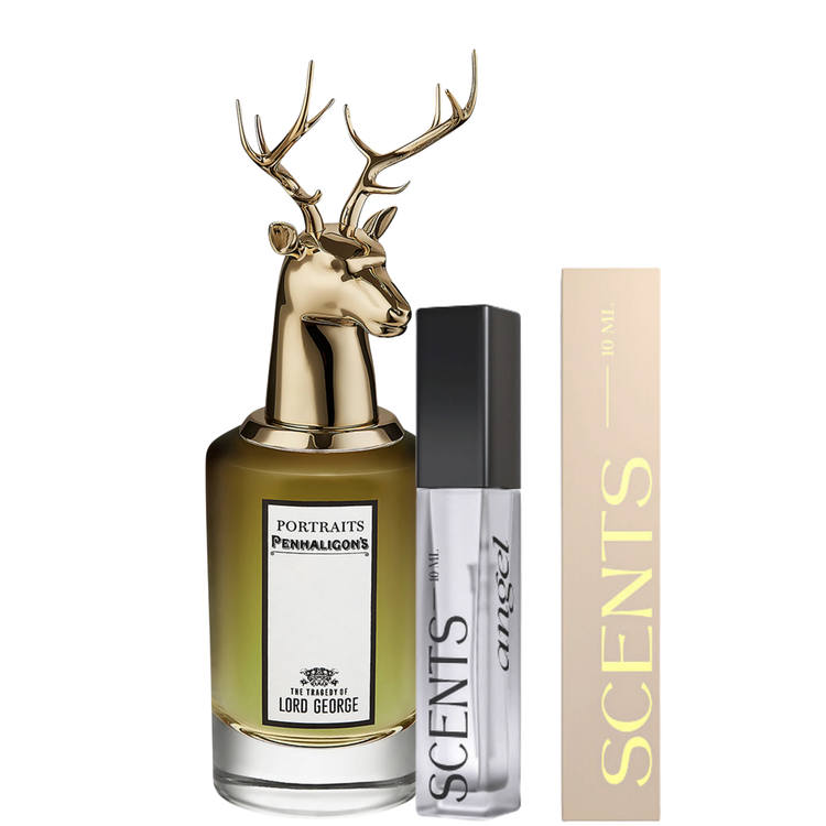 Penhaligon's The Tragedy of Lord George Eau de Parfum