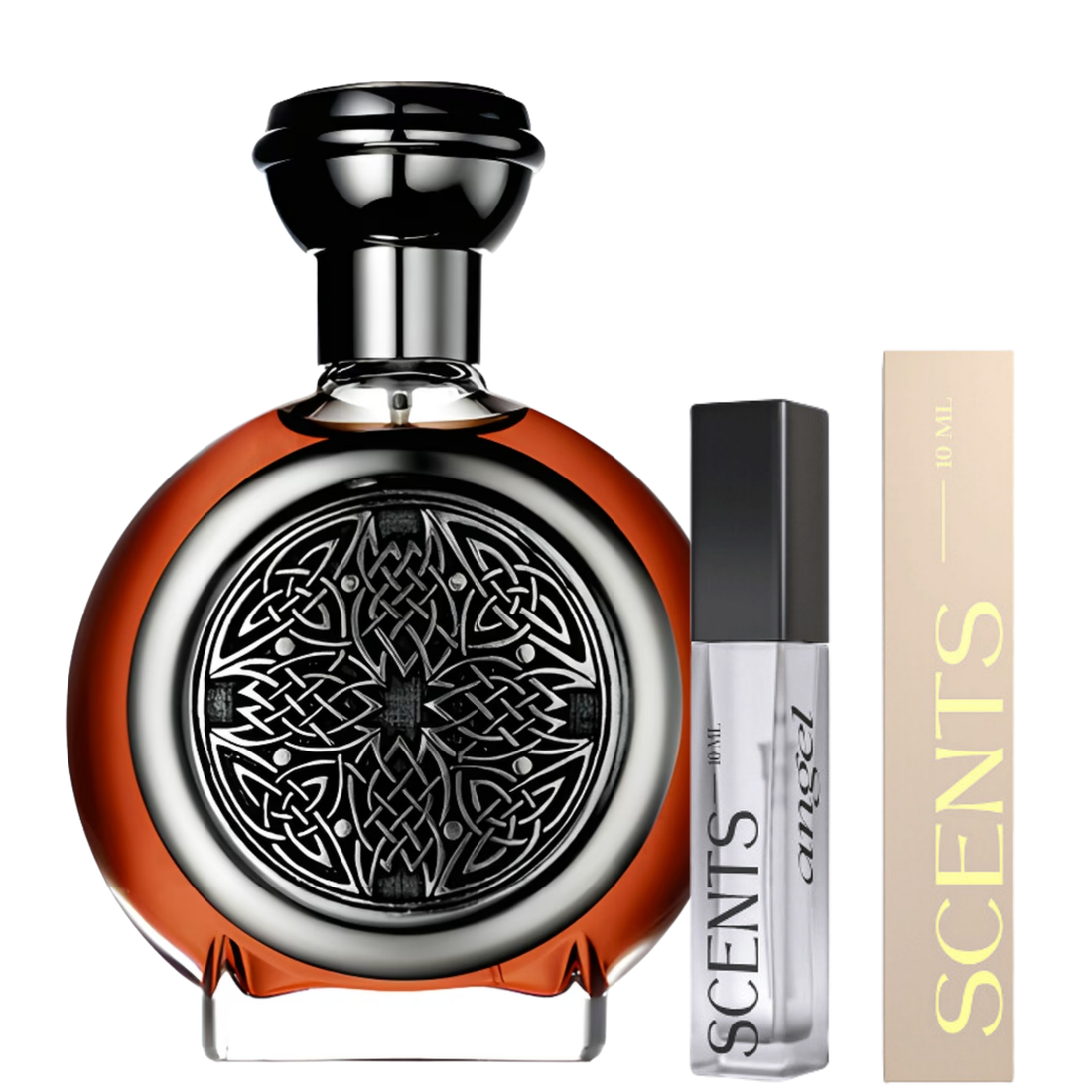 Boadicea The Victorious Glorious Eau de Parfum – 5ml & 10ml