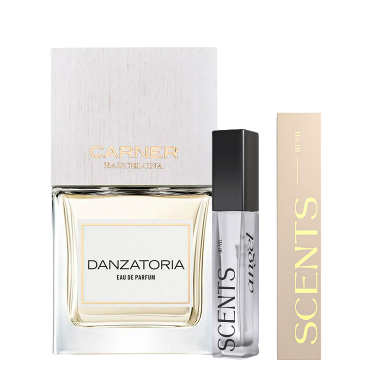 Carner Barcelona Danzatoria Eau de parfum