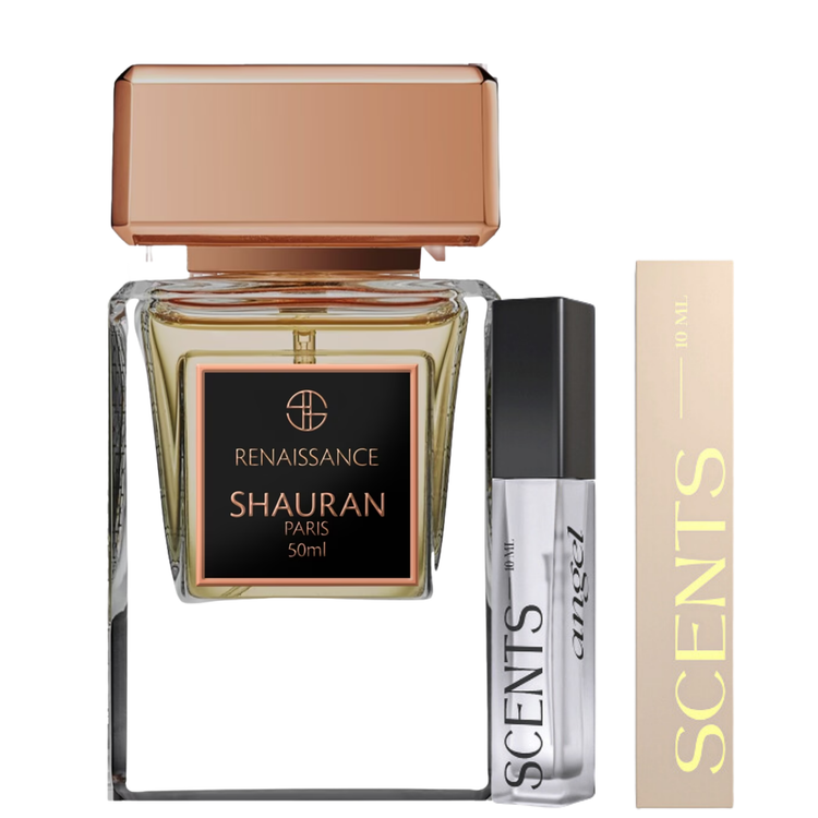 Shauran Renaissance Eau de parfum