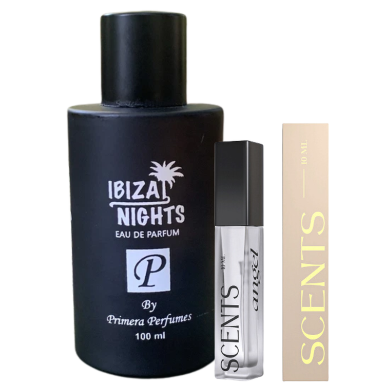 Primera Perfumes Kuwait Ibiza Nights Eau de Parfum