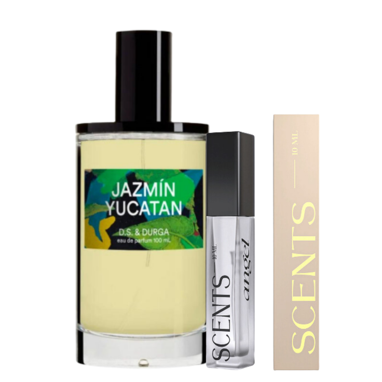 D.S. & Durga Jazmin Yucatan Eau de parfum