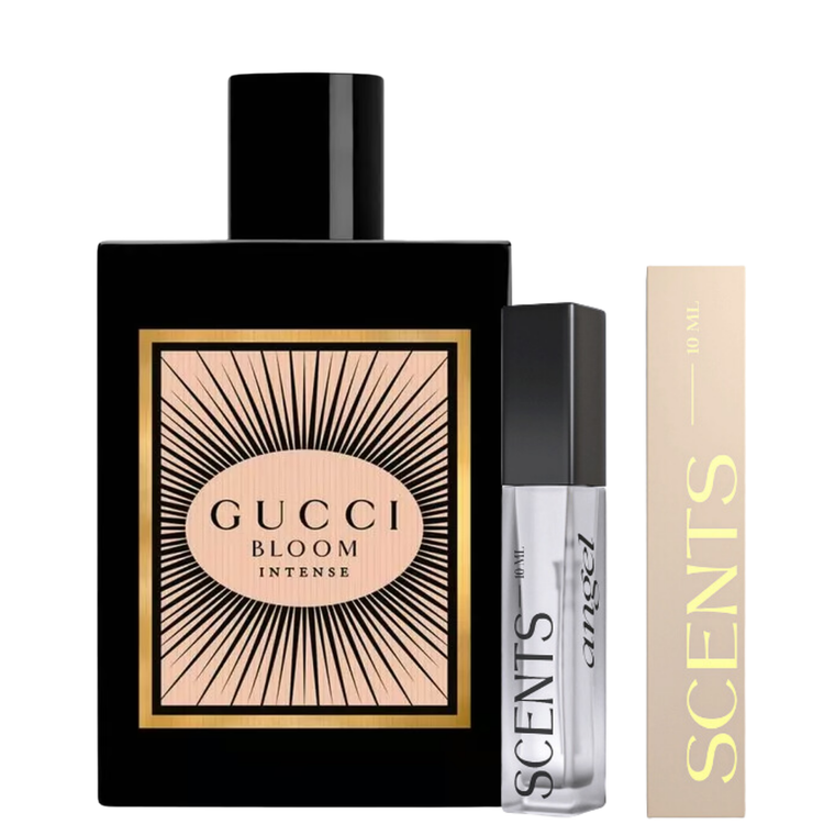Gucci Bloom Intense Eau De Parfum