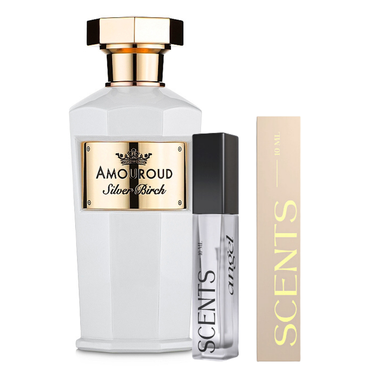 Silver Birch Eau De Parfum