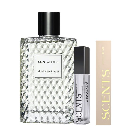 Vilhelm Parfumerie Sun Cities Eau de Parfum