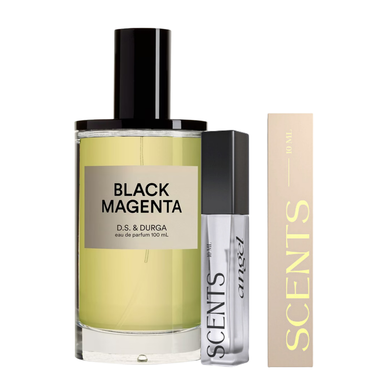 D.S. & Durga Black Magenta for Unisex | Samples