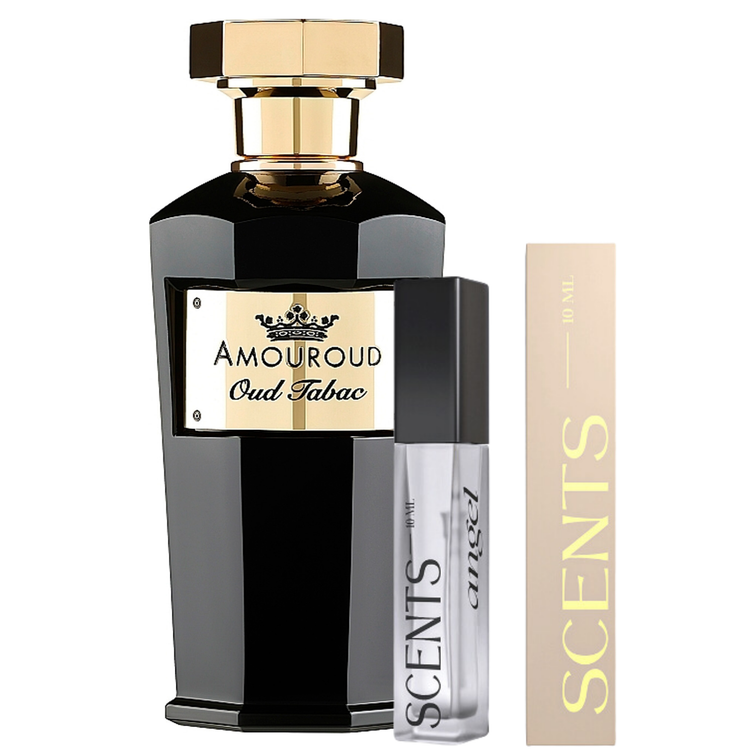 Oud Tabac Eau de Parfum