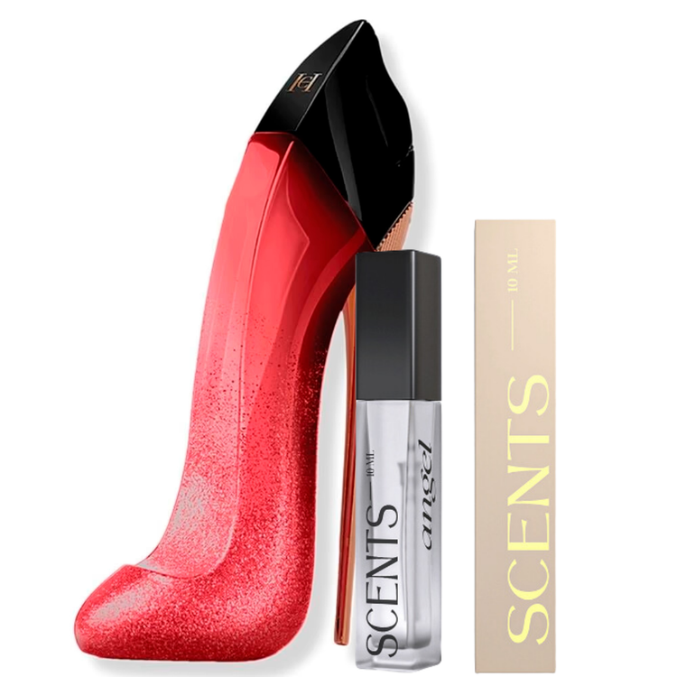 Carolina Herrera Very Good Girl Glam for women