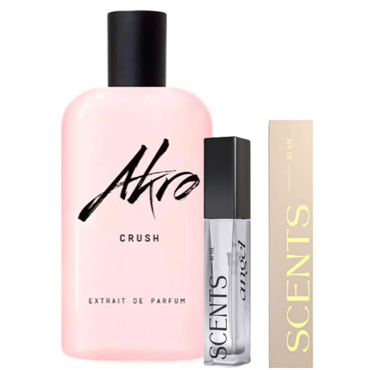 AKRO Crush Extrait de Parfum