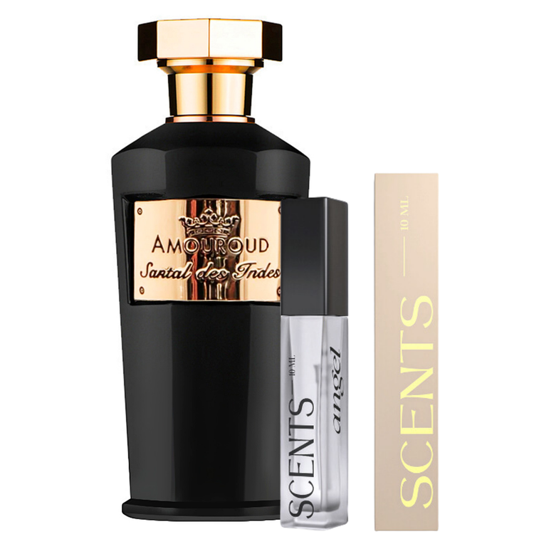 Santal des Indes Eau de Parfum
