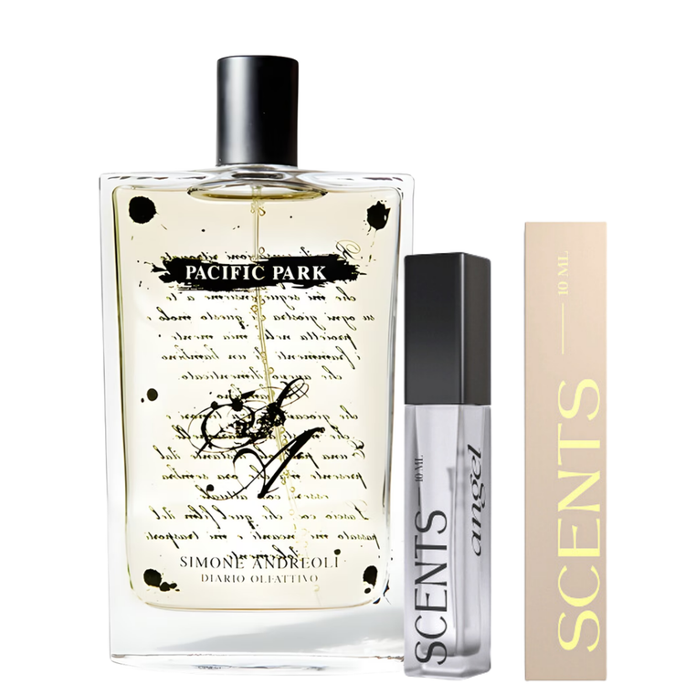Simone Andreoli Pacific Park Eau de parfum