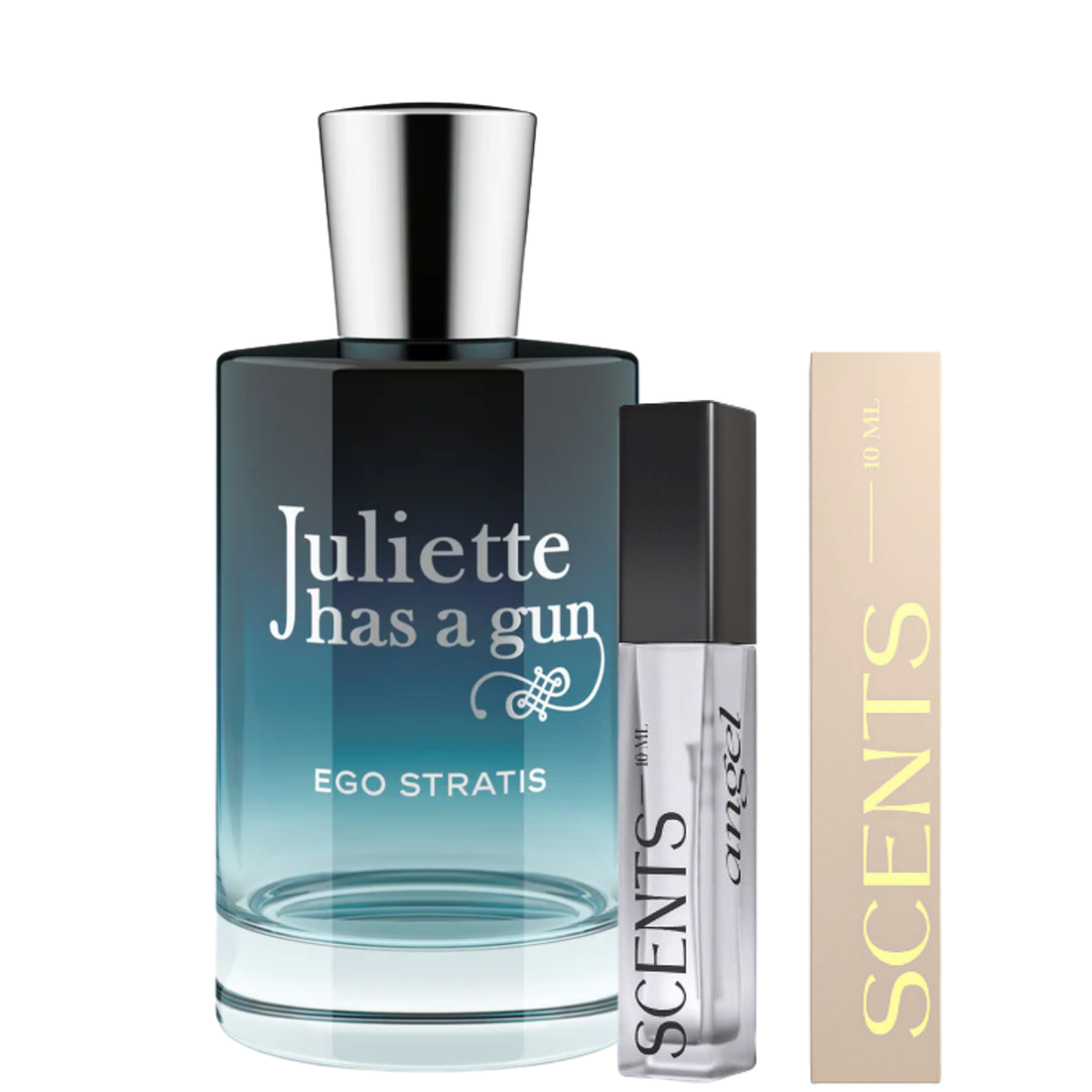 Juliette Has A Gun Ego Stratis Eau de parfum | Scents Angel