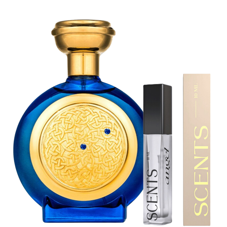 Boadicea The Victorious Blue Sapphire Supercharged Eau De Parfum