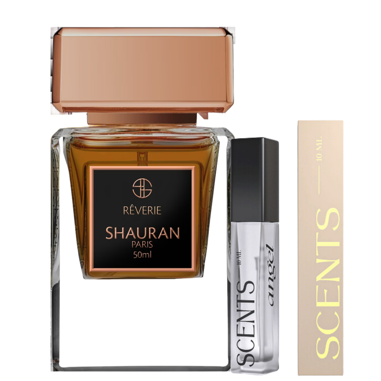 Shauran Reverie Eau de parfum