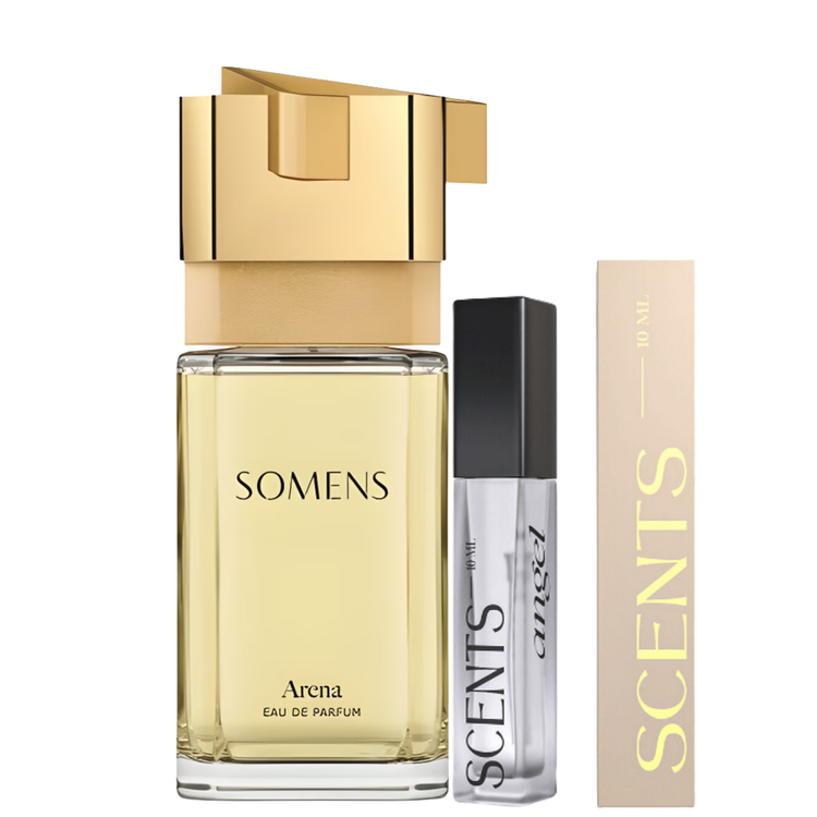 Somens Arena Eau de parfum