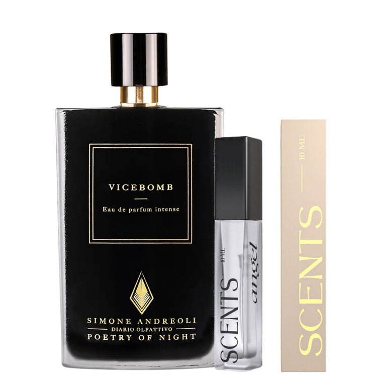 Simone Andreoli Vicebomb Eau de Parfum