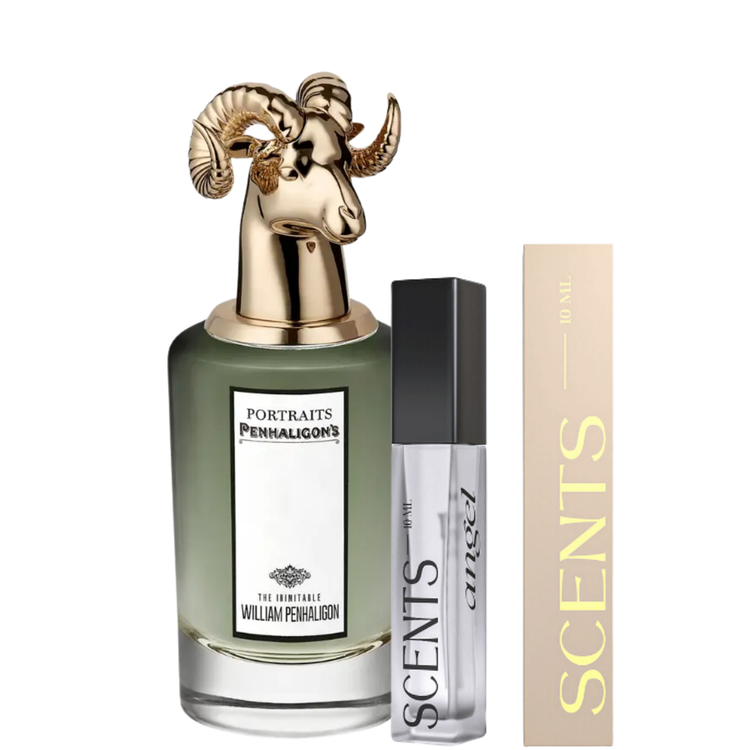 Penhaligon's The Inimitable William Penhaligon Eau de Parfum