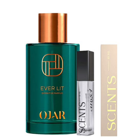 OJAR Ever Lit Extrait de Parfum