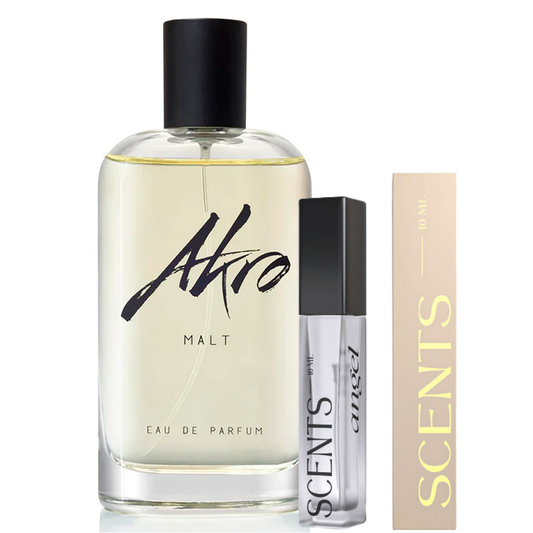 AKRO Malt Eau de Parfum
