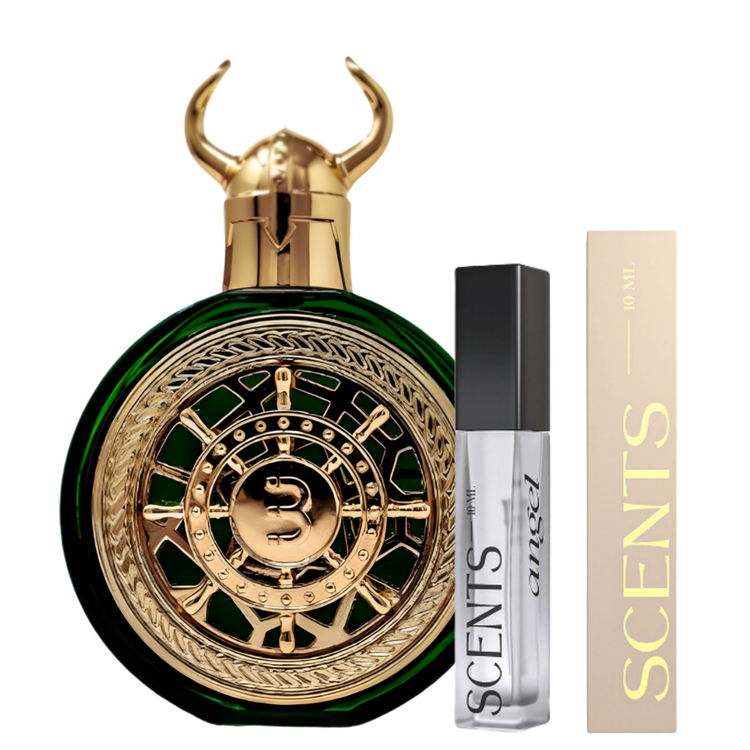 Viking Dubai Eau de Parfum