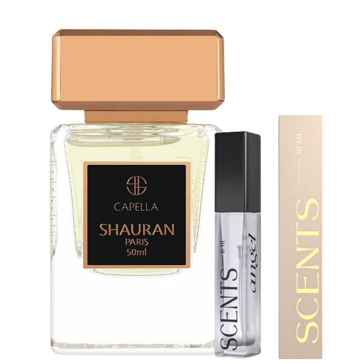Shauran Eclipse Eau de parfum