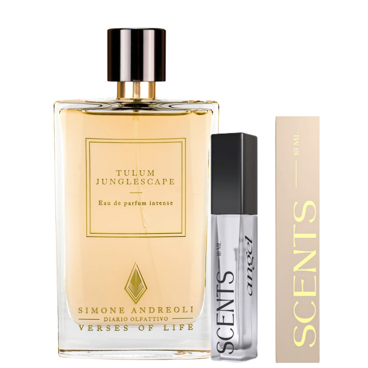 Simone Andreoli Tulum Junglescape Eau de Parfum